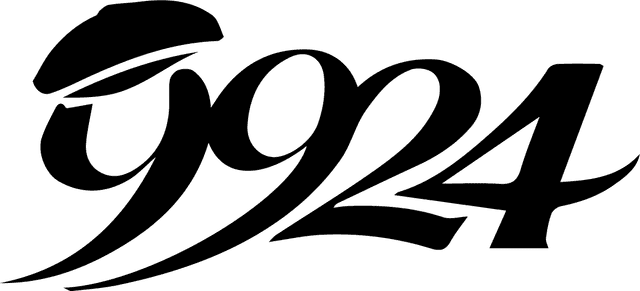 9924 Logotype